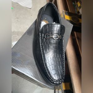 El General Dress Shoes